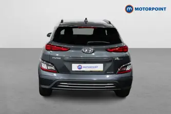 Hyundai Kona Premium Automatic Electric SUV - Stock Number (1509696) - Rear bumper