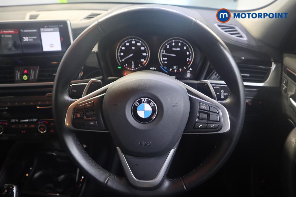 BMW X2 Sport Automatic Petrol SUV - Stock Number (1509814) - 2nd supplementary image