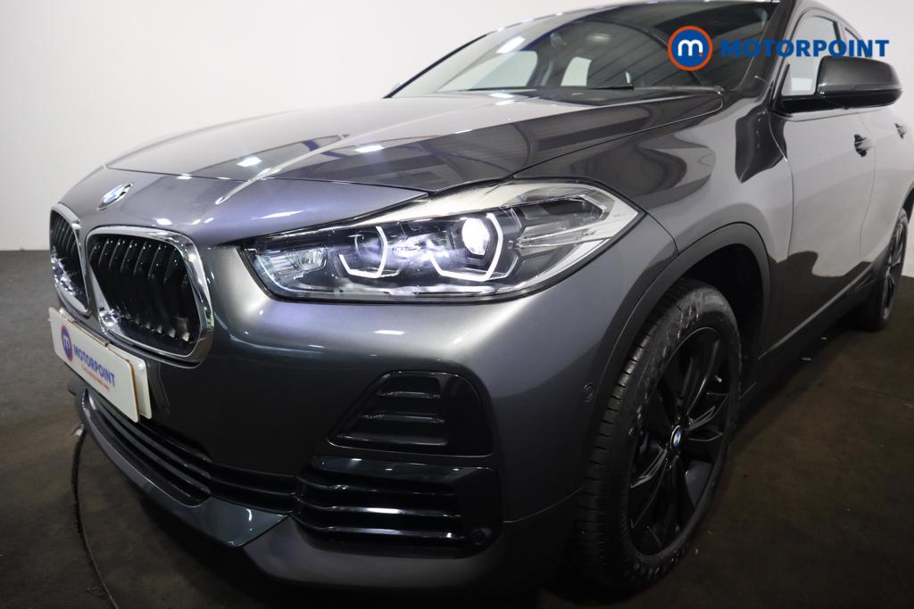 BMW X2 Sport Automatic Petrol SUV - Stock Number (1509814) - 27th supplementary image