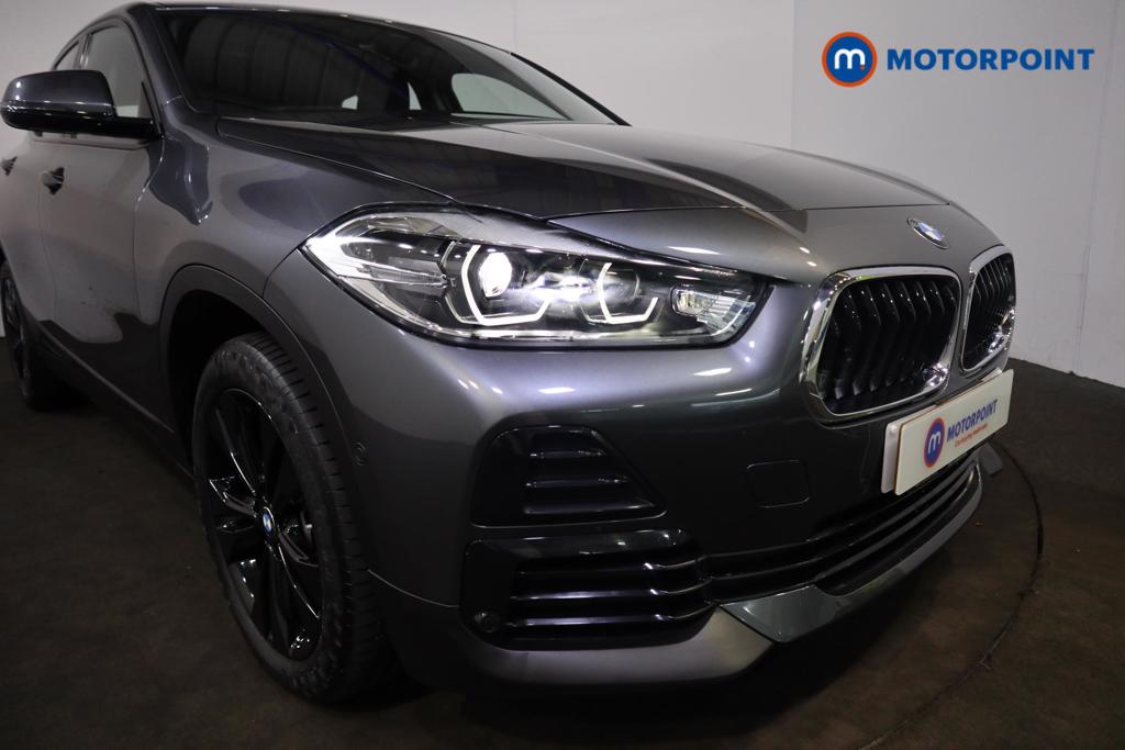 BMW X2 Sport Automatic Petrol SUV - Stock Number (1509814) - 28th supplementary image