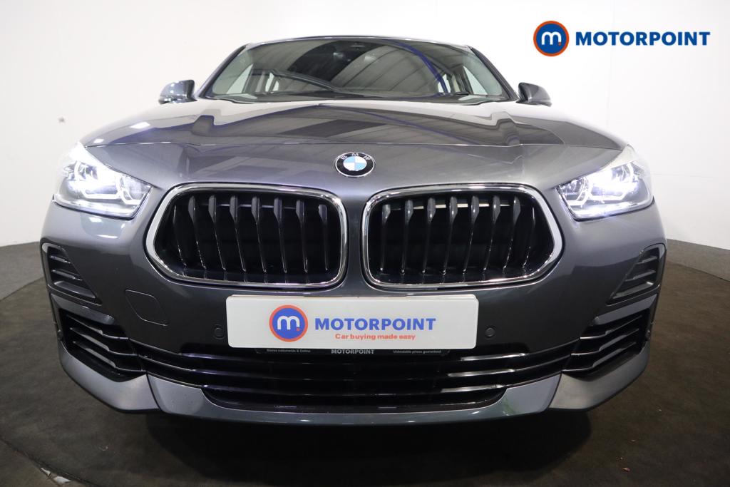 BMW X2 Sport Automatic Petrol SUV - Stock Number (1509814) - 29th supplementary image