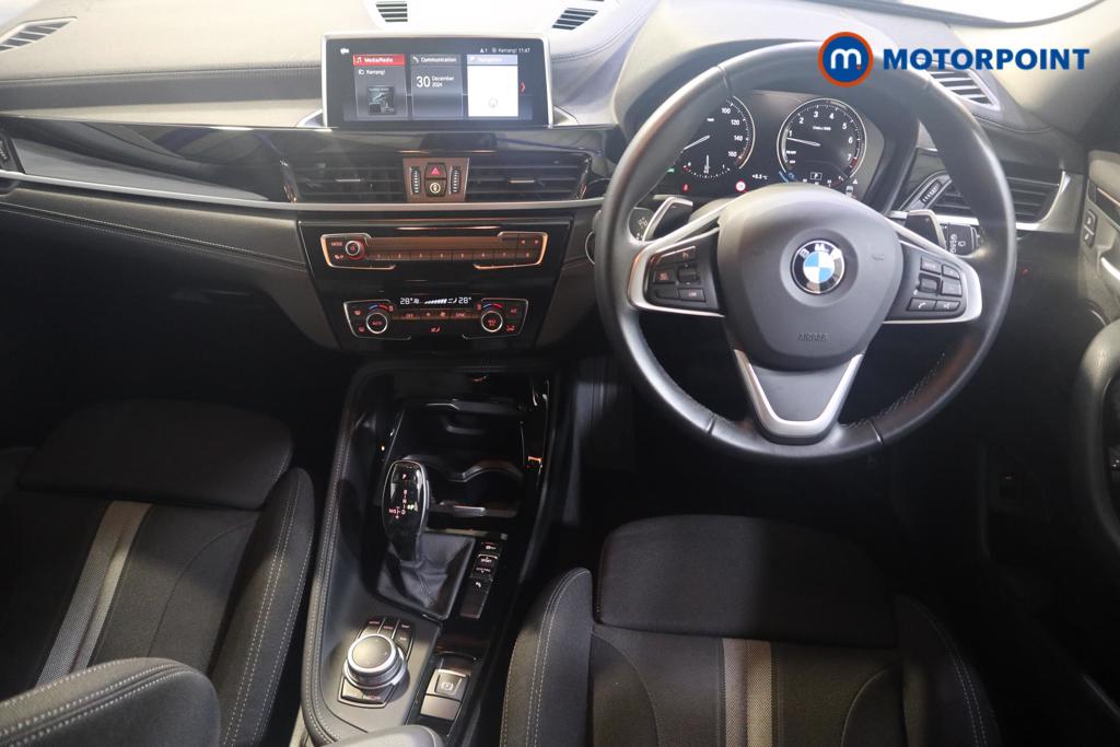 BMW X2 Sport Automatic Petrol SUV - Stock Number (1509814) - 1st supplementary image