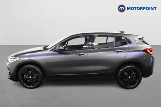 BMW X2 Sport Automatic Petrol SUV - Stock Number (1509814) - Passenger side