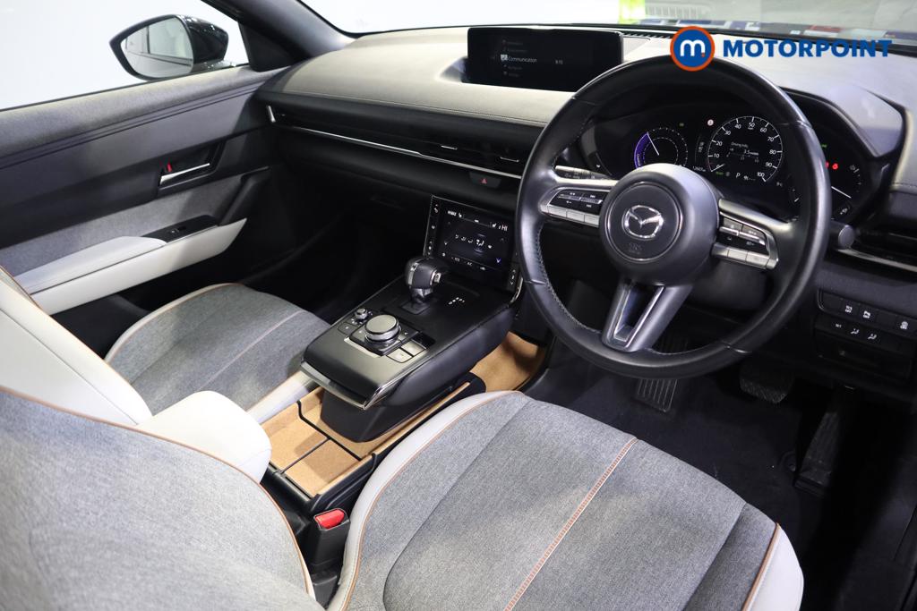 Mazda Mx-30 Sport Lux Automatic Electric SUV - Stock Number (1509999) - 1st supplementary image