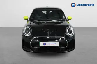 Mini Hatchback Cooper S Level 2 Automatic Electric Hatchback - Stock Number (1510002) - Front bumper