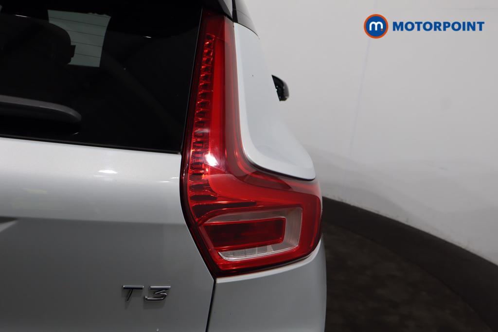 Volvo Xc40 R Design Automatic Petrol SUV - Stock Number (1510003) - 24th supplementary image