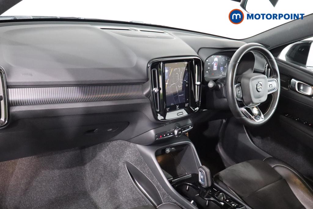 Volvo Xc40 R Design Automatic Petrol SUV - Stock Number (1510003) - 1st supplementary image