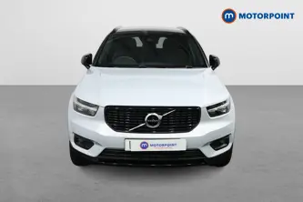 Volvo Xc40 R Design Automatic Petrol SUV - Stock Number (1510003) - Front bumper