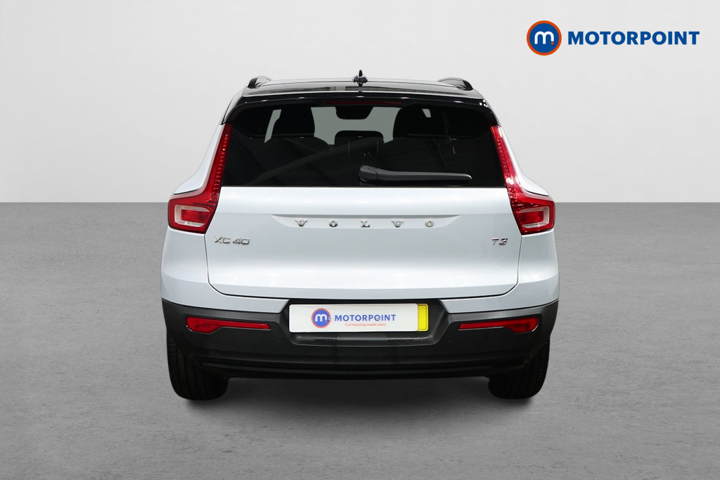 Volvo Xc40 R Design Automatic Petrol SUV - Stock Number (1510003) - Rear bumper