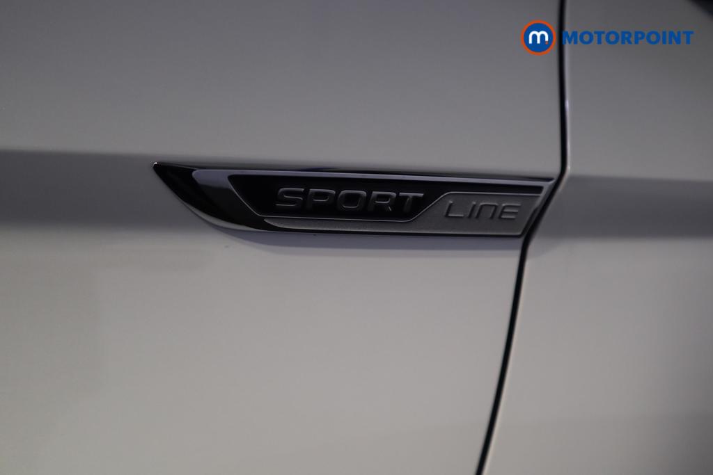 Skoda Karoq Sportline Automatic Diesel SUV - Stock Number (1510009) - 27th supplementary image