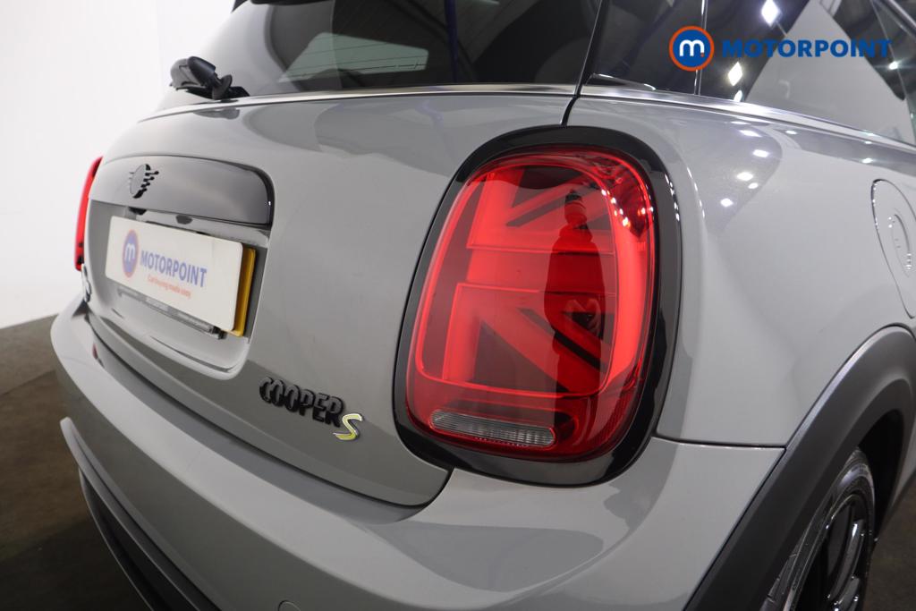 Mini Hatchback Cooper S Level 3 Automatic Electric Hatchback - Stock Number (1510024) - 24th supplementary image