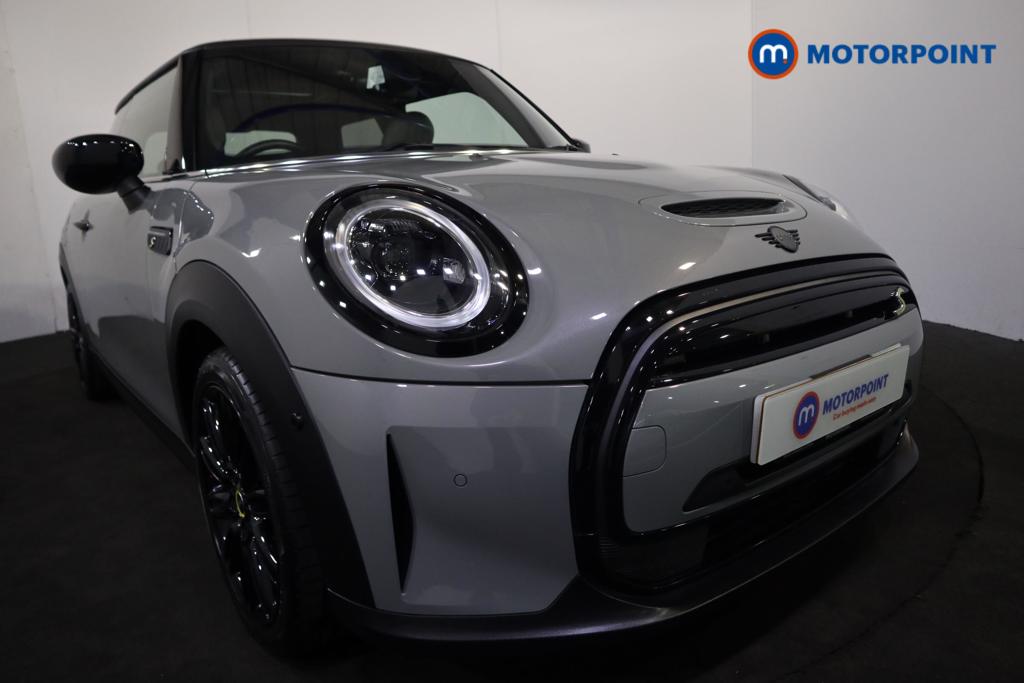 Mini Hatchback Cooper S Level 3 Automatic Electric Hatchback - Stock Number (1510024) - 26th supplementary image