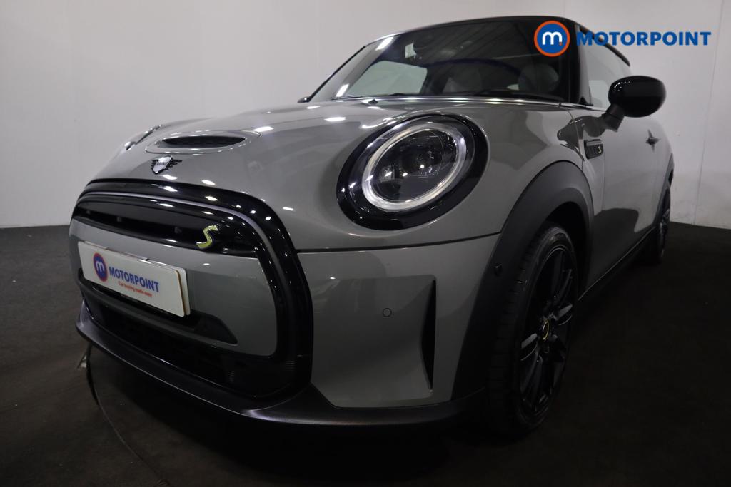 Mini Hatchback Cooper S Level 3 Automatic Electric Hatchback - Stock Number (1510024) - 27th supplementary image