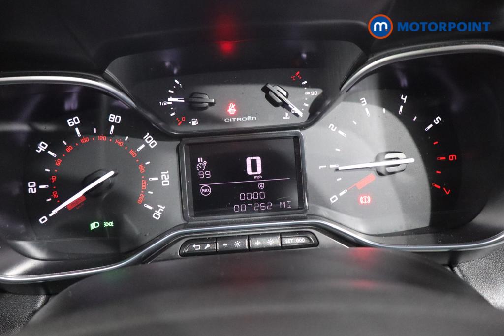 Citroen C3 Aircross Shine Manual Petrol SUV - Stock Number (1510053) - 13th supplementary image