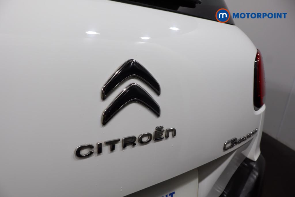 Citroen C3 Aircross Shine Manual Petrol SUV - Stock Number (1510053) - 26th supplementary image