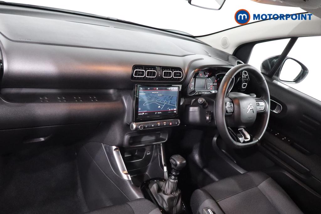 Citroen C3 Aircross Shine Manual Petrol SUV - Stock Number (1510053) - 1st supplementary image