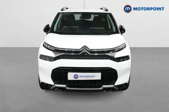 Citroen C3 Aircross Shine Manual Petrol SUV - Stock Number (1510053) - Front bumper