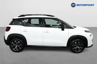 Citroen C3 Aircross Shine Manual Petrol SUV - Stock Number (1510053) - Drivers side