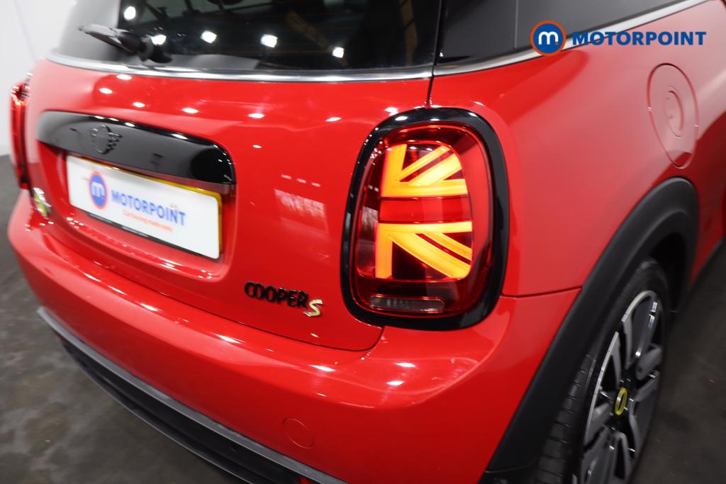 Mini Hatchback Cooper S Level 3 Automatic Electric Hatchback - Stock Number (1510055) - 23rd supplementary image