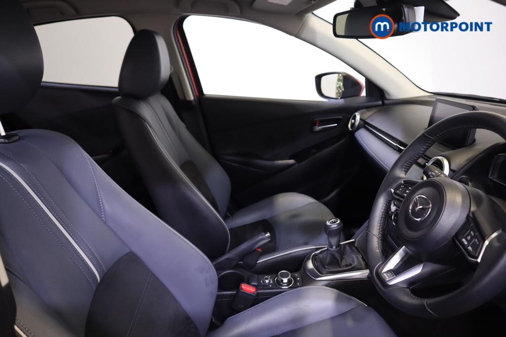 Mazda 2 Gt Sport Nav Manual Petrol Hatchback - Stock Number (1510159) - 12th supplementary image