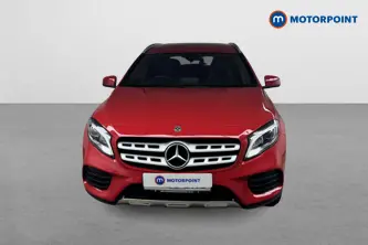 Mercedes-Benz GLA Amg Line Automatic Petrol SUV - Stock Number (1510167) - Front bumper