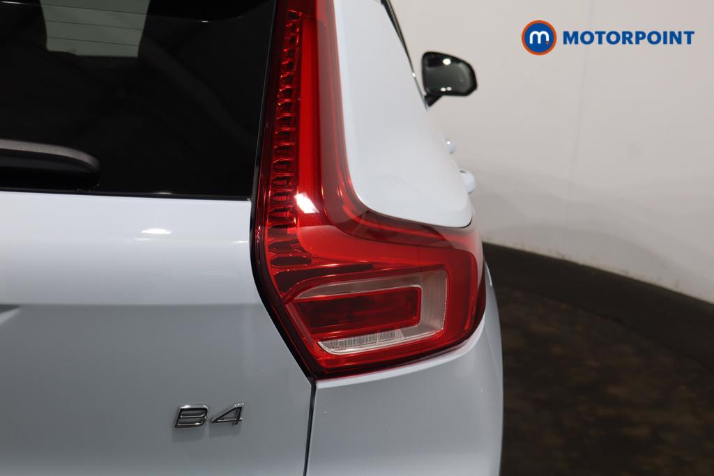 Volvo Xc40 Plus Automatic Petrol SUV - Stock Number (1510251) - 25th supplementary image