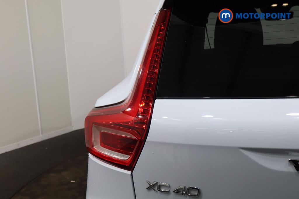 Volvo Xc40 Plus Automatic Petrol SUV - Stock Number (1510251) - 26th supplementary image