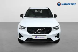 Volvo Xc40 Plus Automatic Petrol SUV - Stock Number (1510251) - Front bumper