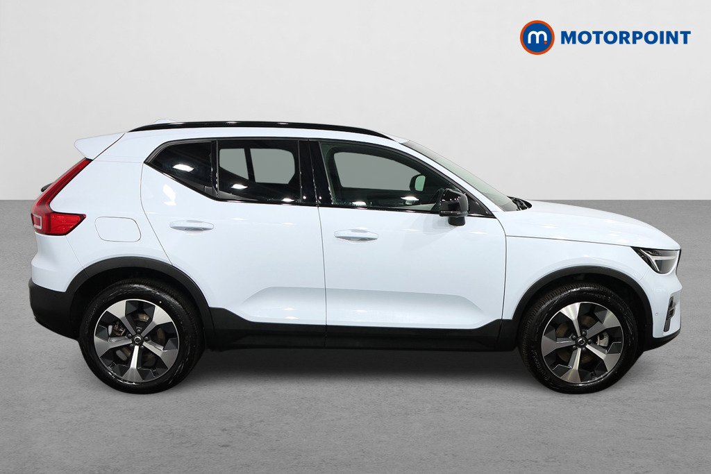 Volvo Xc40 Plus Automatic Petrol SUV - Stock Number (1510251) - Drivers side