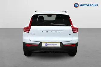 Volvo Xc40 Plus Automatic Petrol SUV - Stock Number (1510251) - Rear bumper