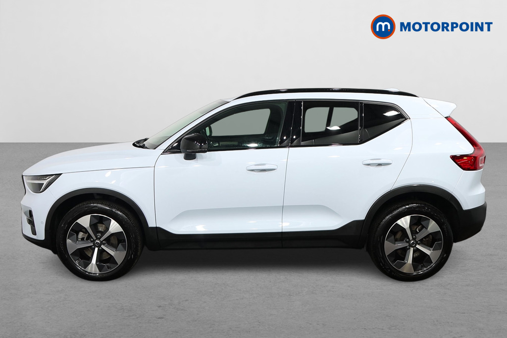 Volvo Xc40 Plus Automatic Petrol SUV - Stock Number (1510251) - Passenger side