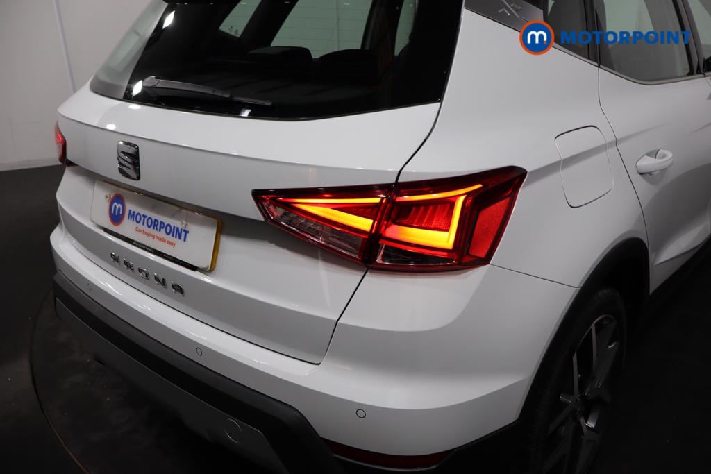 Seat Arona Xcellence Lux Automatic Petrol SUV - Stock Number (1510274) - 26th supplementary image