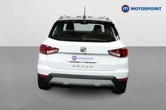 Seat Arona Xcellence Lux Automatic Petrol SUV - Stock Number (1510274) - Rear bumper