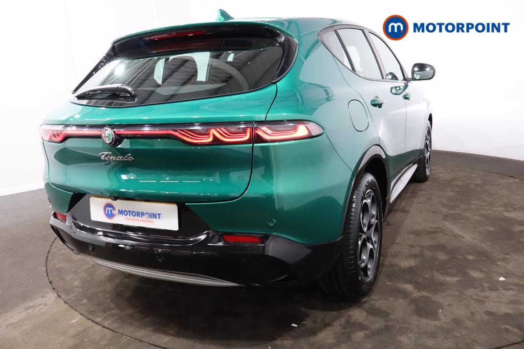 Alfa Romeo Tonale TI Automatic Petrol-Electric Hybrid SUV - Stock Number (1496746) - 29th supplementary image