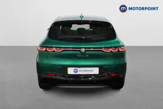 Alfa Romeo Tonale TI Automatic Petrol-Electric Hybrid SUV - Stock Number (1496746) - Rear bumper