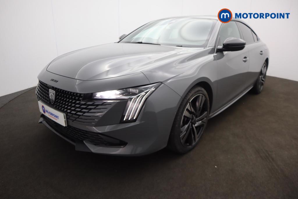 Peugeot 508 GT Automatic Petrol Plug-In Hybrid Hatchback - Stock Number (1496939) - 20th supplementary image