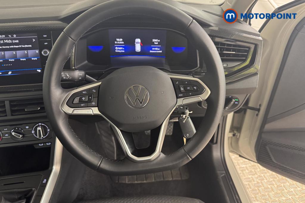 Volkswagen Polo Life Manual Petrol Hatchback - Stock Number (1497151) - 6th supplementary image