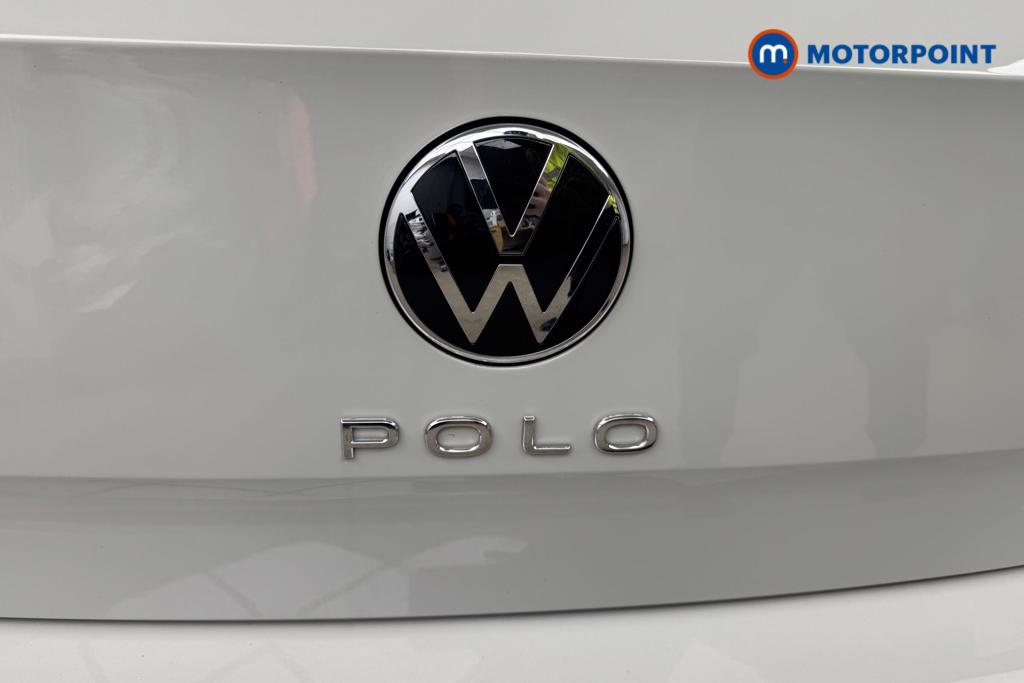 Volkswagen Polo Life Manual Petrol Hatchback - Stock Number (1497151) - 19th supplementary image