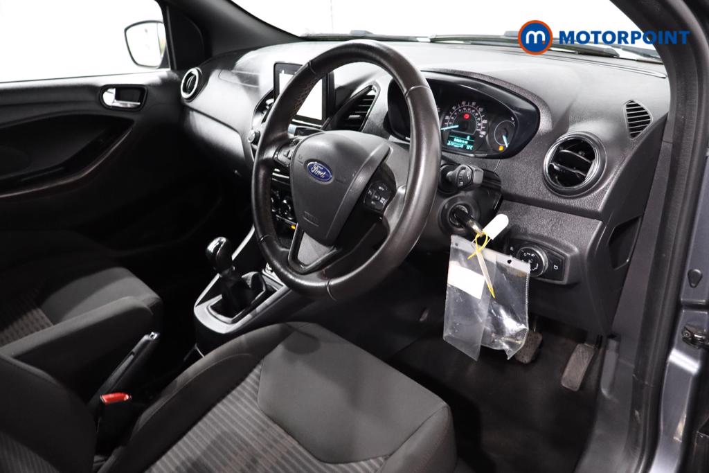 Ford Ka-Plus Active Manual Petrol Hatchback - Stock Number (1497926) - 3rd supplementary image