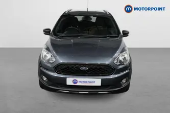 Ford Ka-Plus Active Manual Petrol Hatchback - Stock Number (1497926) - Front bumper