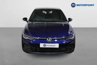 Volkswagen Golf GTE Automatic Petrol Plug-In Hybrid Hatchback - Stock Number (1501601) - Front bumper