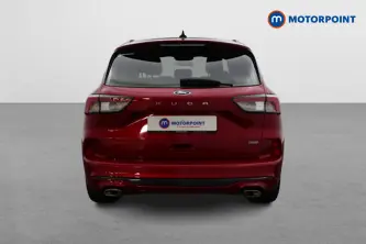 Ford Kuga St-Line X Automatic Petrol Plug-In Hybrid SUV - Stock Number (1503123) - Rear bumper