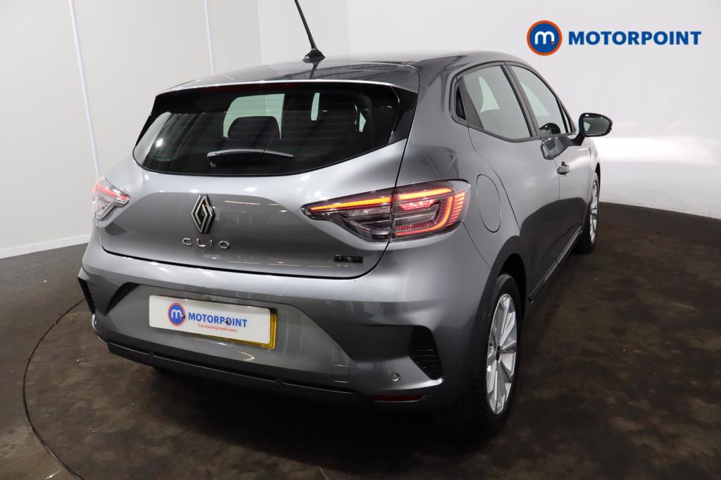 Renault Clio Evolution Automatic Petrol-Electric Hybrid Hatchback - Stock Number (1504116) - 29th supplementary image