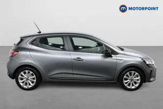 Renault Clio Evolution Automatic Petrol-Electric Hybrid Hatchback - Stock Number (1504116) - Drivers side