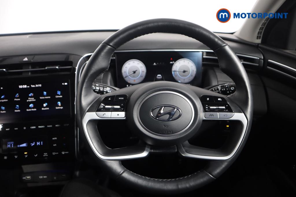 Hyundai Tucson Premium Manual Petrol SUV - Stock Number (1506035) - 5th supplementary image