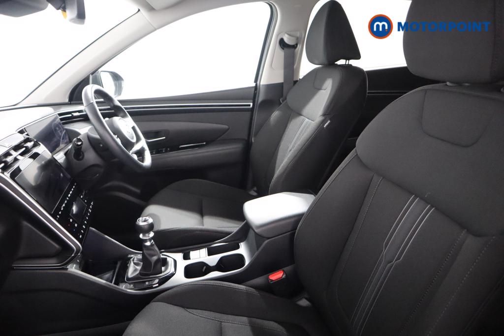 Hyundai Tucson Premium Manual Petrol SUV - Stock Number (1506035) - 13th supplementary image