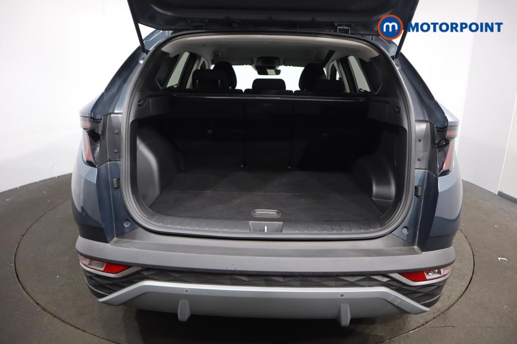 Hyundai Tucson Premium Manual Petrol SUV - Stock Number (1506035) - 16th supplementary image