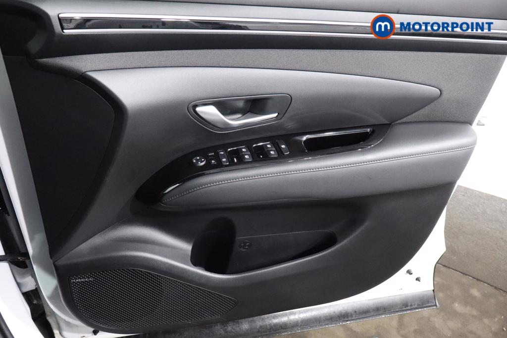 Hyundai Tucson Premium Manual Petrol SUV - Stock Number (1506102) - 25th supplementary image