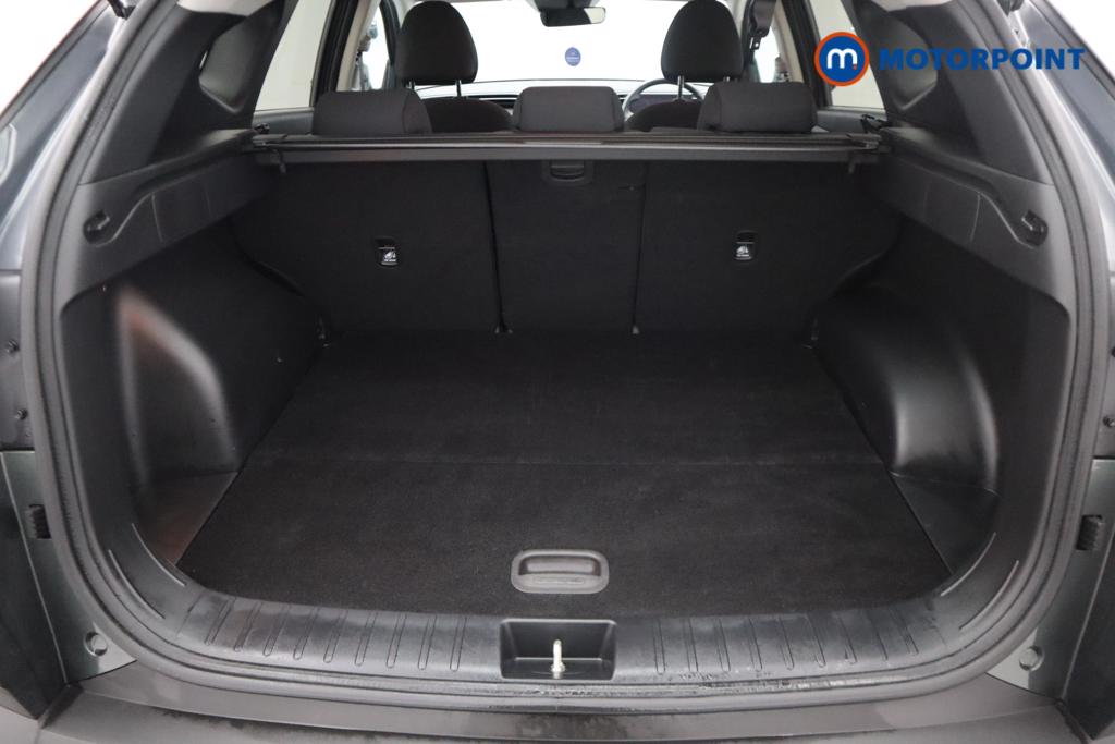 Hyundai Tucson Se Connect Manual Petrol SUV - Stock Number (1506165) - 5th supplementary image