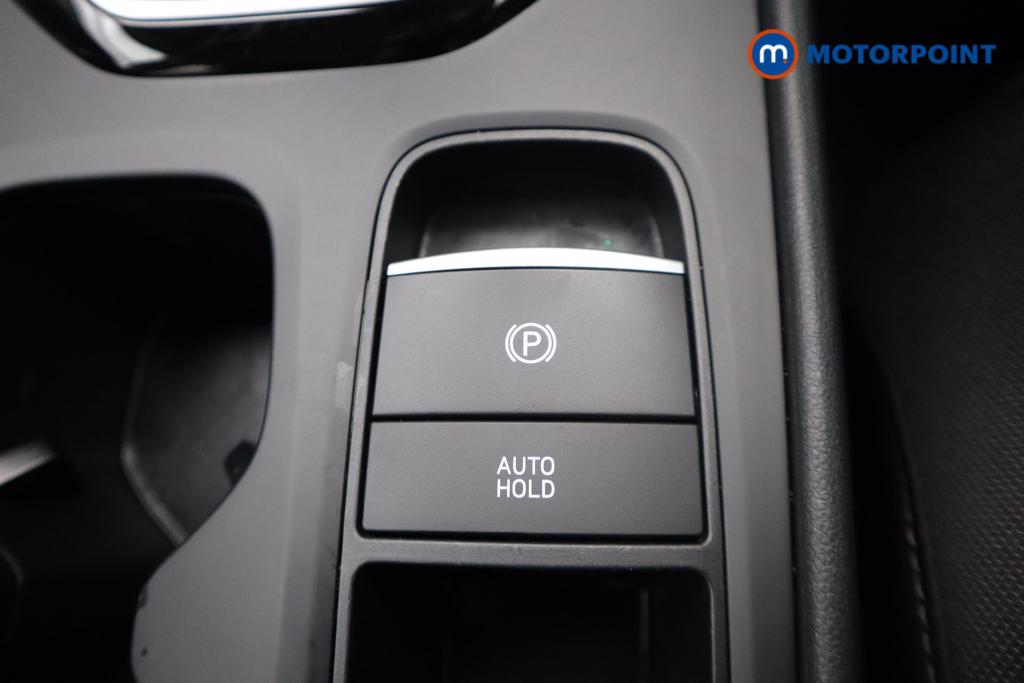 Hyundai Tucson Se Connect Manual Petrol SUV - Stock Number (1506165) - 15th supplementary image